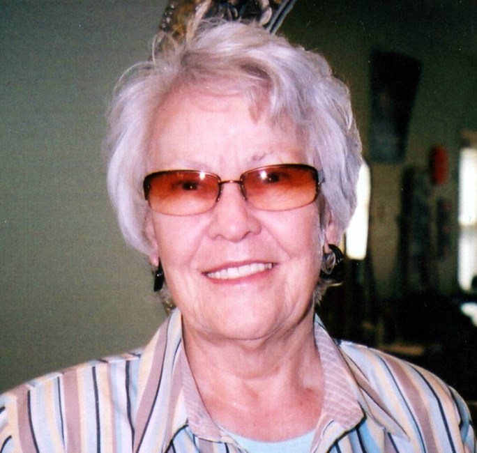 Obituary of Frances Jones