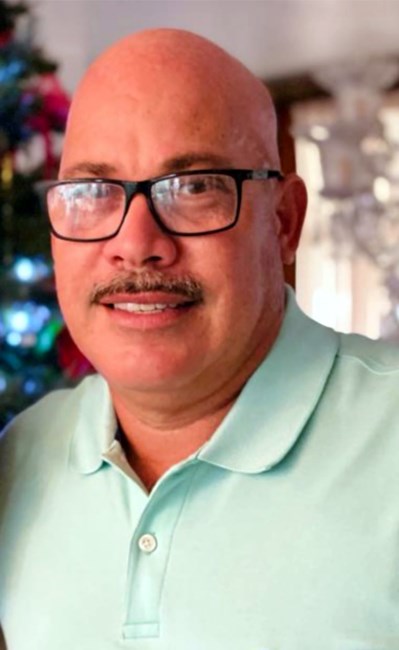 Obituary of José Miguel Solero Colón