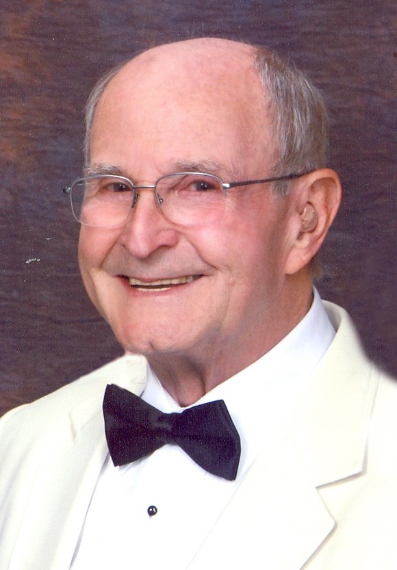 Obituary of Chester Land