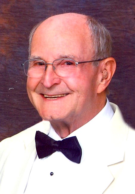 Obituary of Chester Land