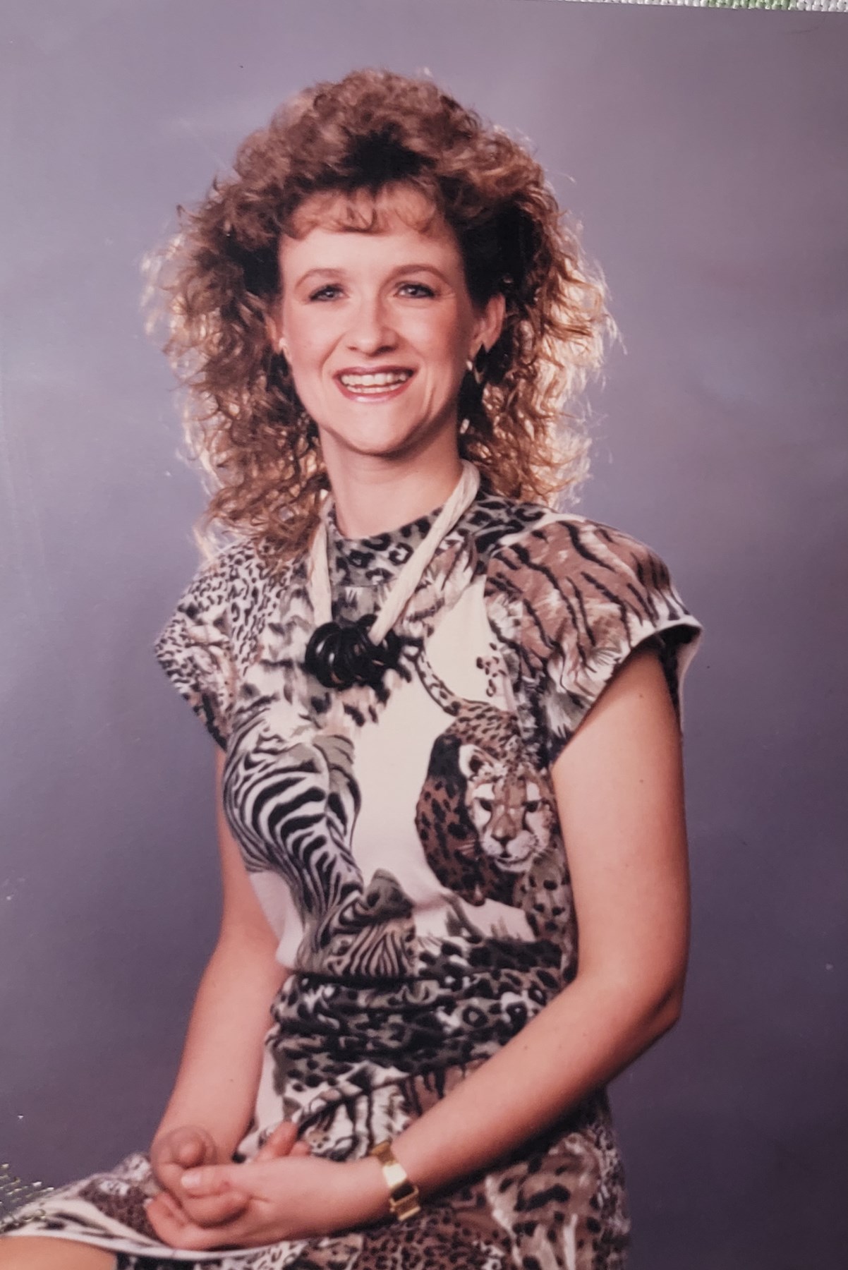 Obituary of Laura Ann Bailey