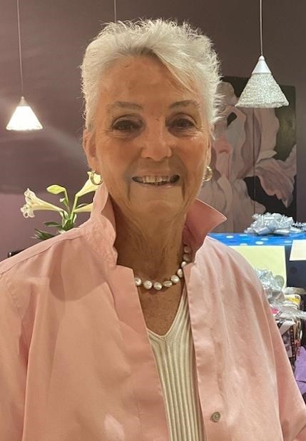 Obituario de Dorothy Jo Dunning