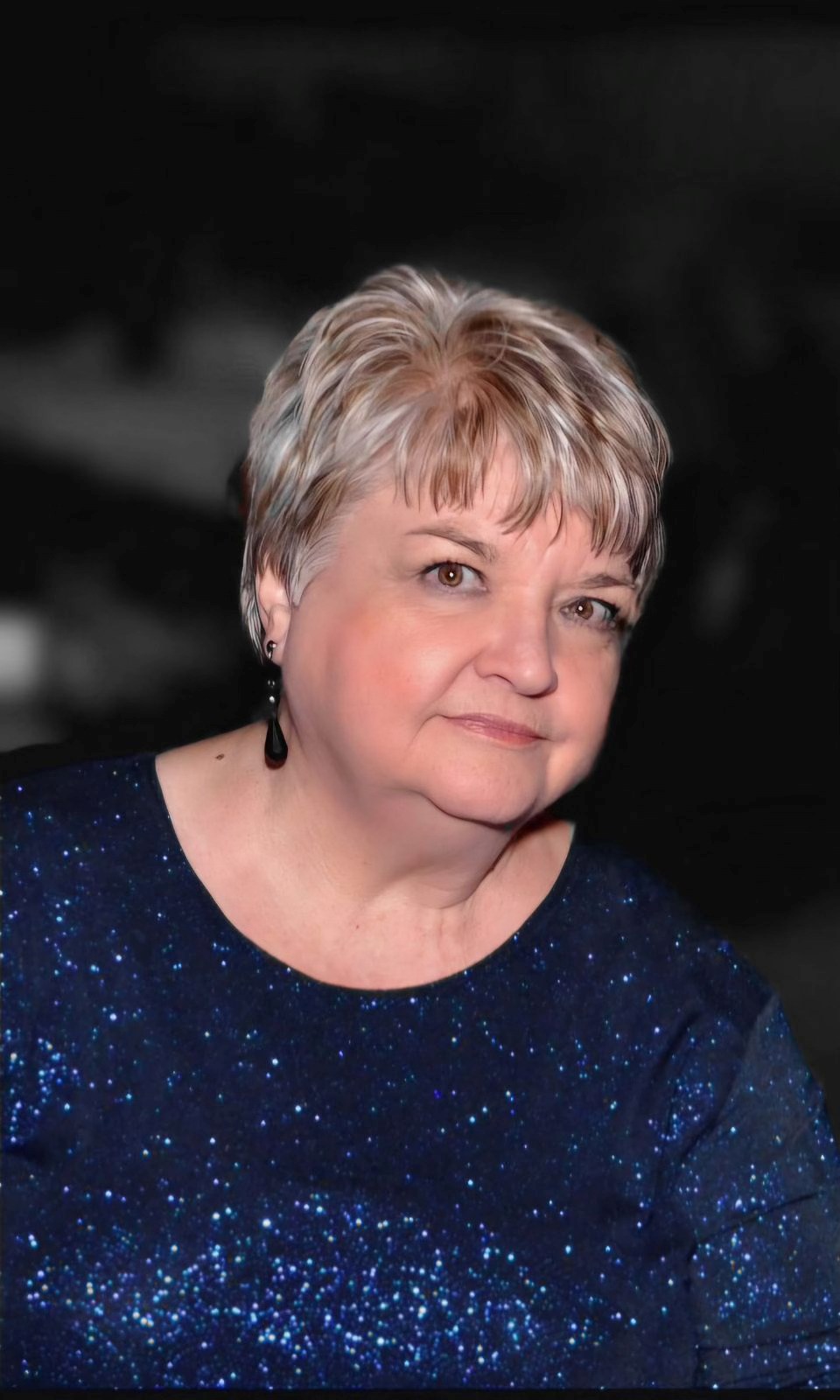 Obituary of Lynda Simmons Magill