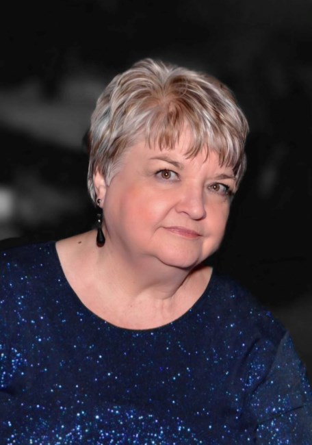 Obituary of Lynda Simmons Magill