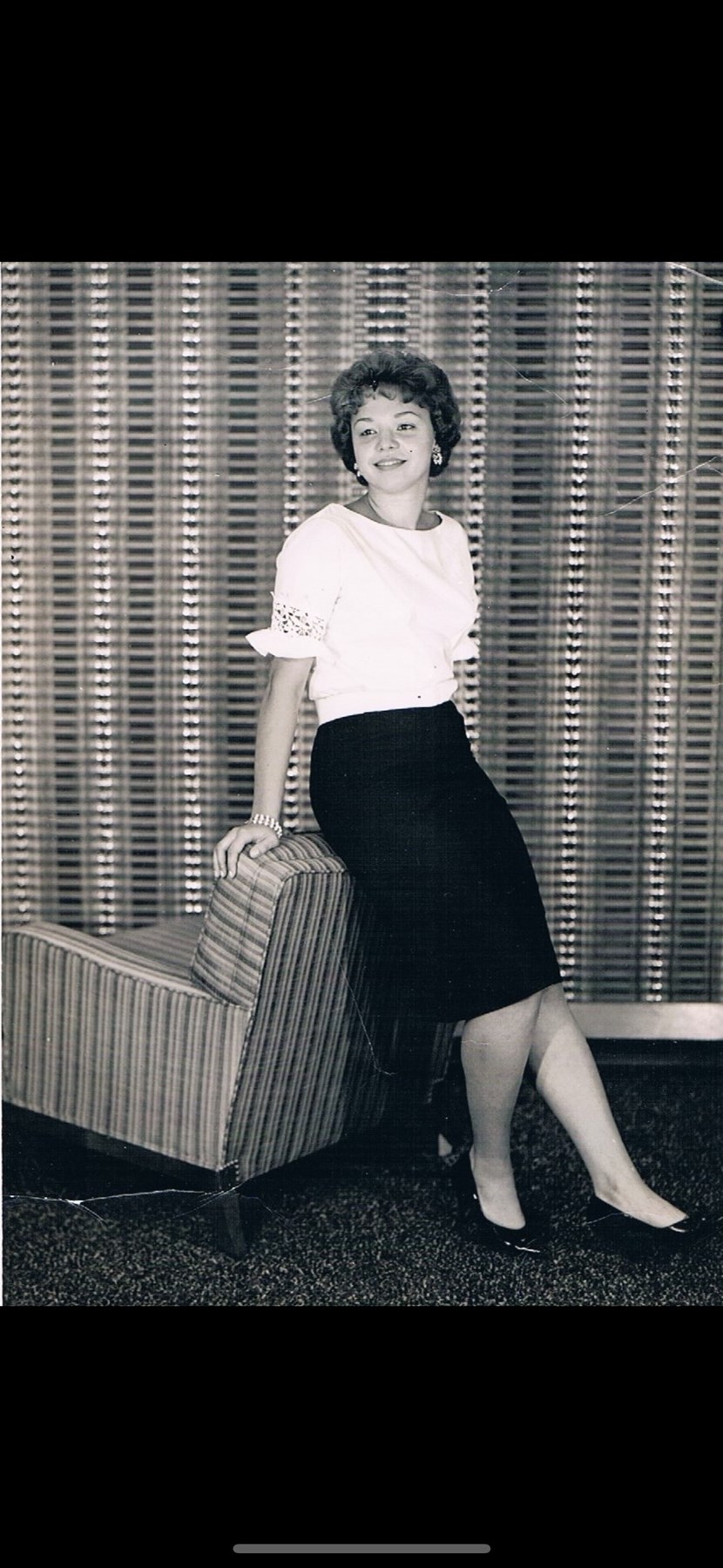 Obituary of Roberta Elsie O’neill