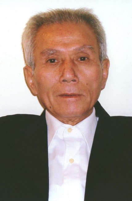 Obituary of Hongshun Lin