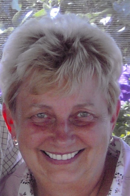 Obituary of Victoria Ann Andreas Nikolaychuk