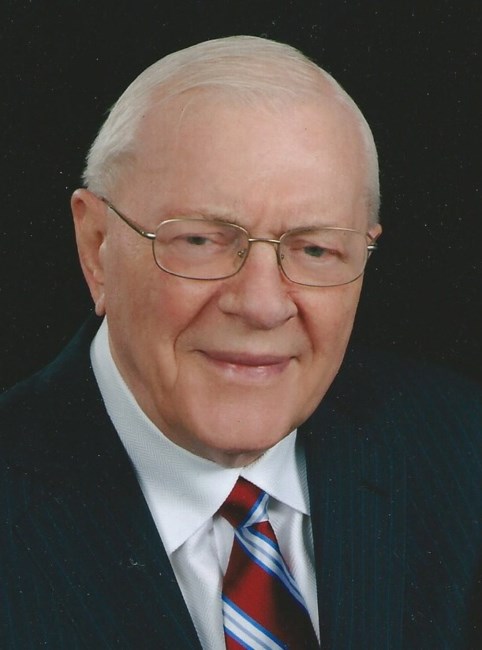 Obituario de Charles Horace Weaver