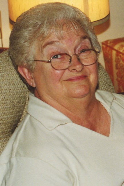 Obituary of Barbara Jean  Smith Baker