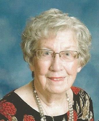 Obituary of Mary Ann Heitkamp