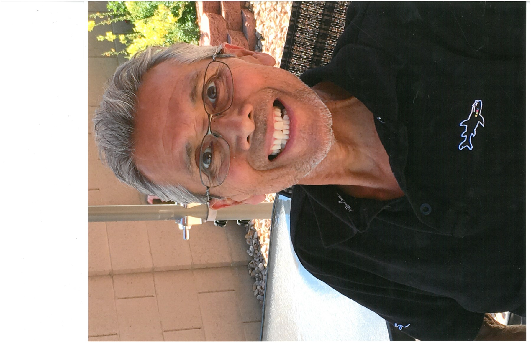 Obituary of Manuel G Rodriguez