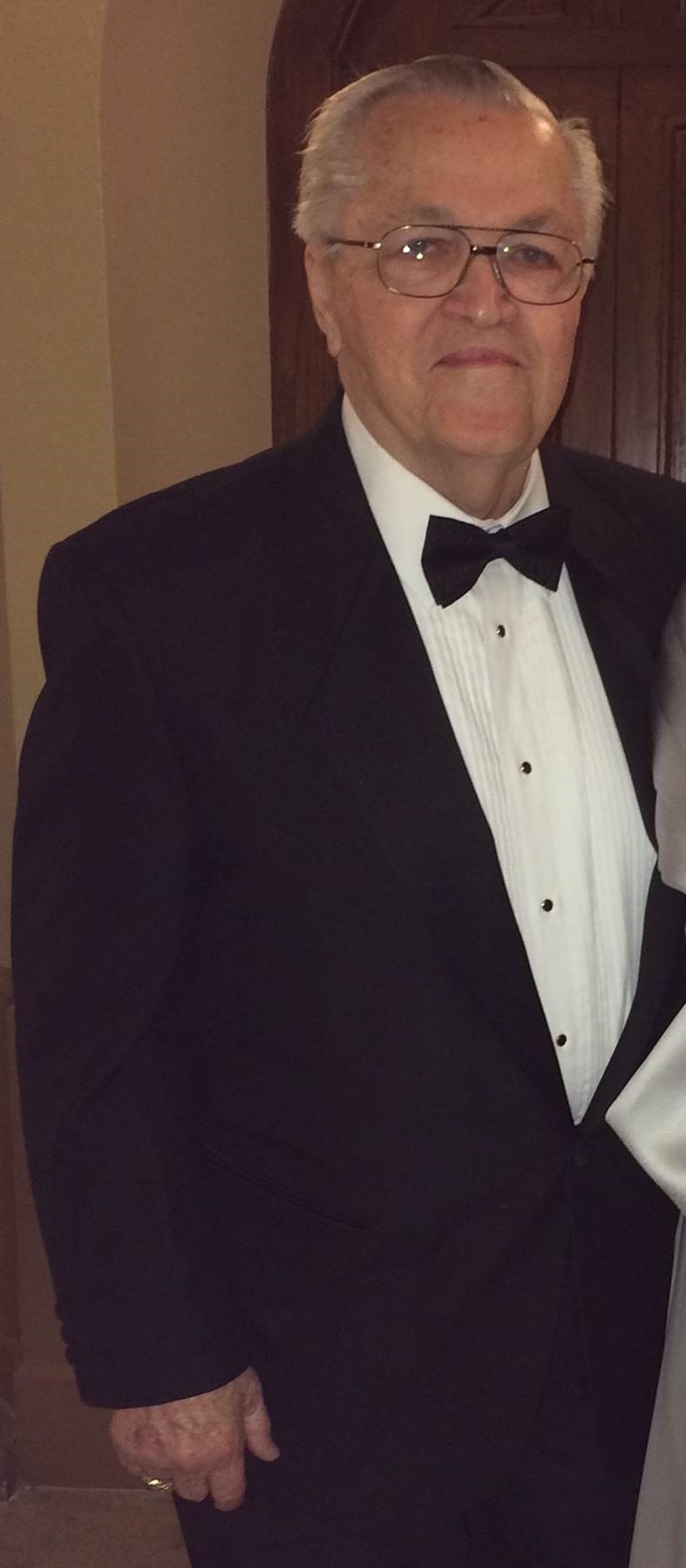 Obituary of Irwin R. Sanders