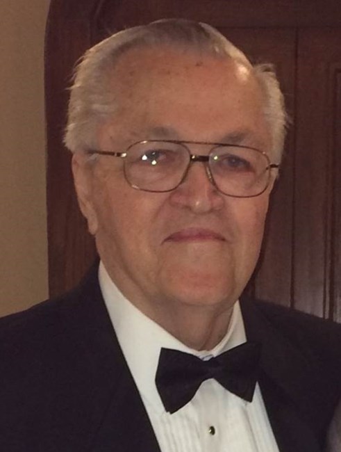 Obituary of Irwin R. Sanders