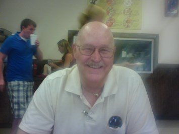 Obituary of Mr. Terry Lane Whitlock