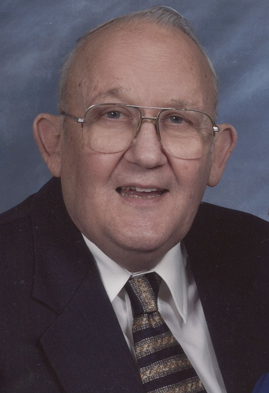 Obituary of Robert William Byers