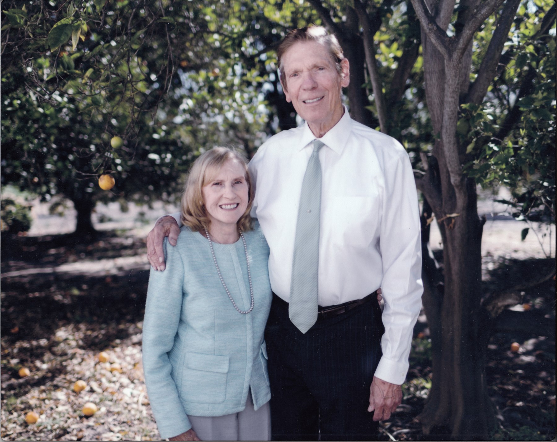 Obituary of Edward W Wedbush