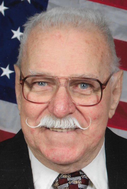 Obituary of John Willis Meyer