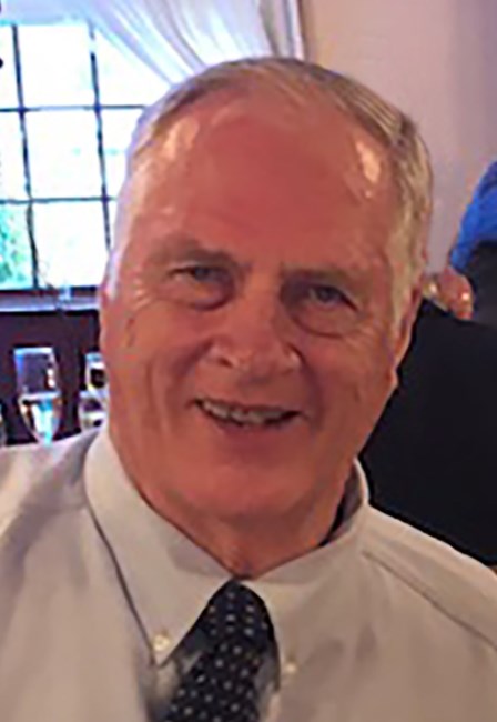 Obituary of Gerald Lee McClurg