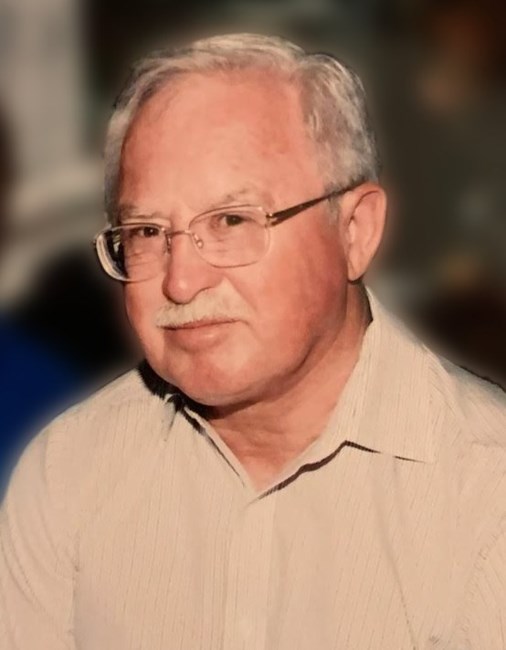 Obituary of Dennis C. Jancik