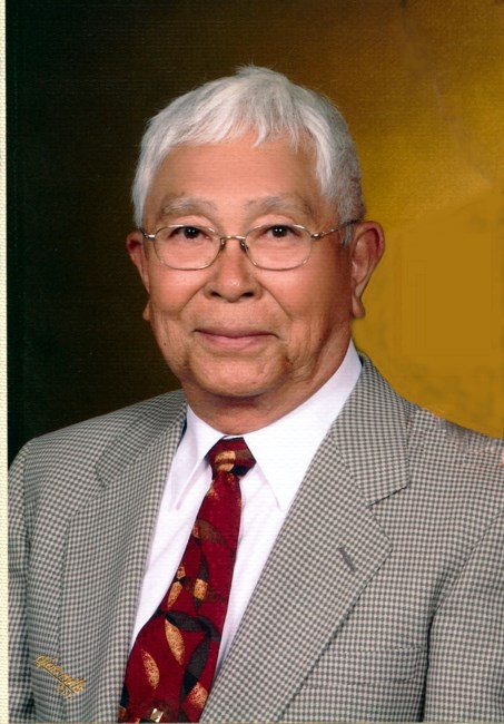 Obituary of Minoru "Min" Ikeda