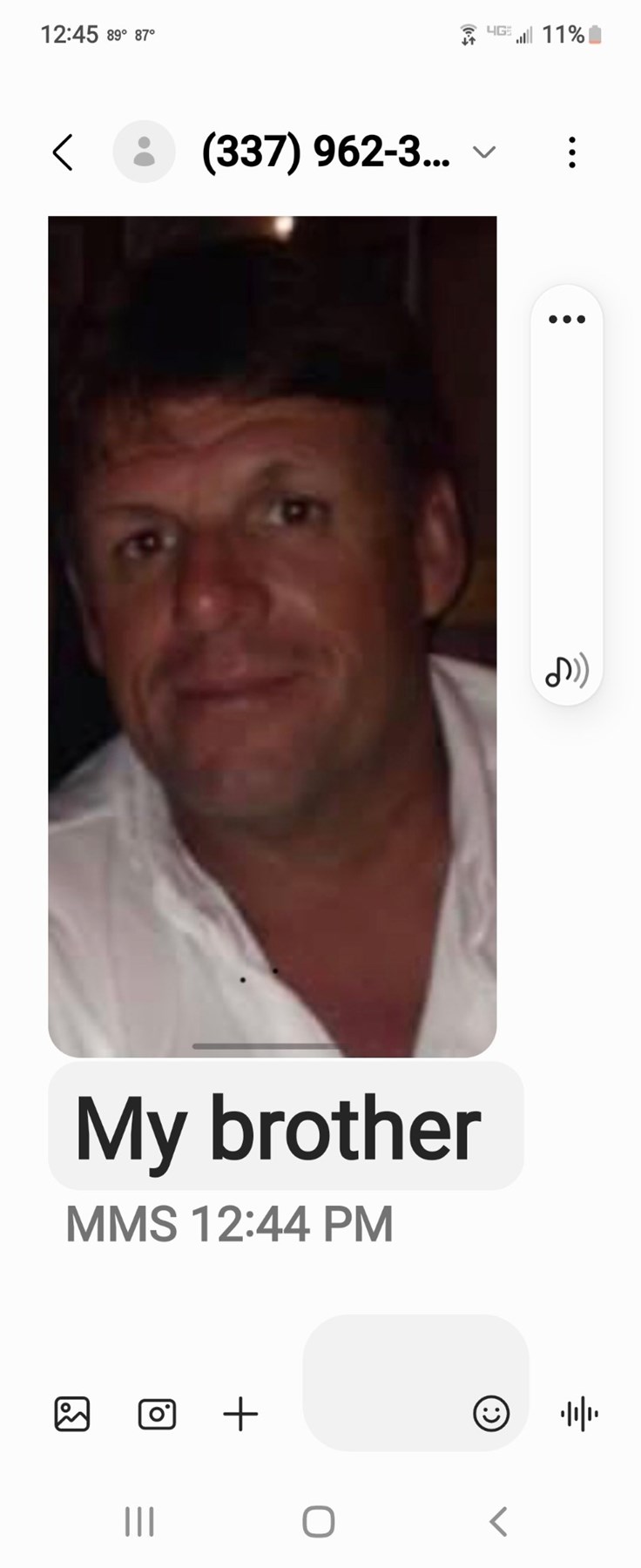 Obituary of Phillip Anthony Thibodeaux