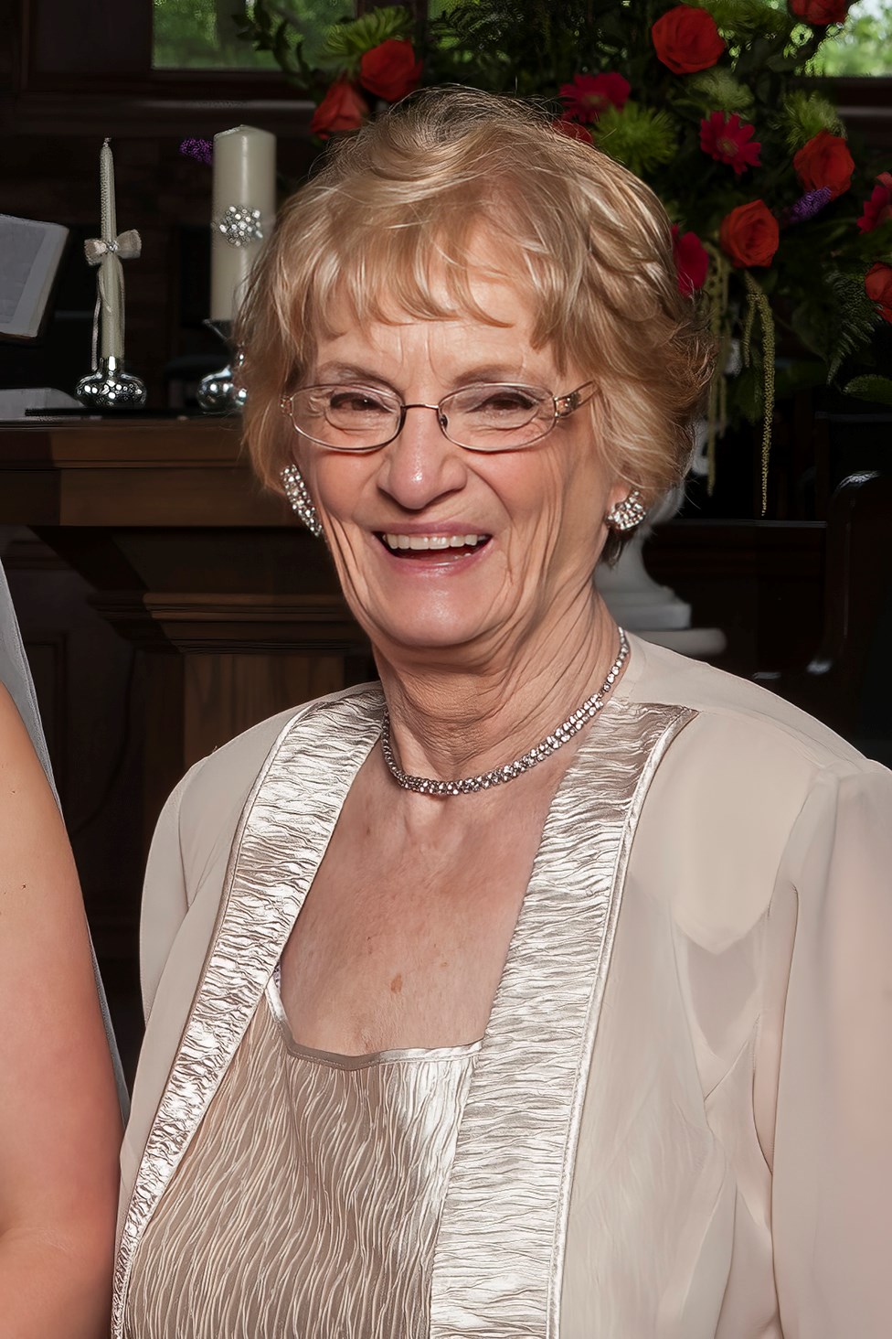 Obituary of Julia "Julie" Ann Hollis