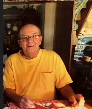 Obituary of Michael Edward Bristow