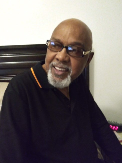 Obituary of Carl "Carl Harrison" H Jessup