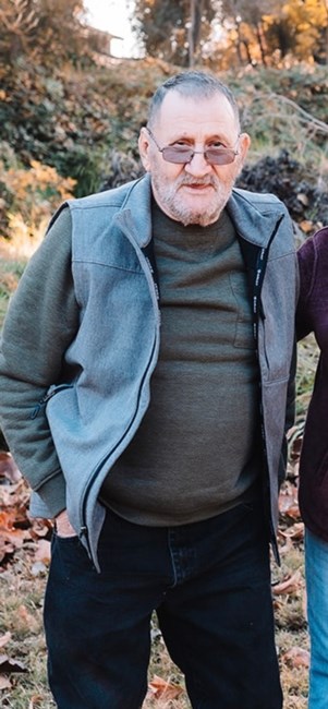 Obituary of Olegario Villarreal