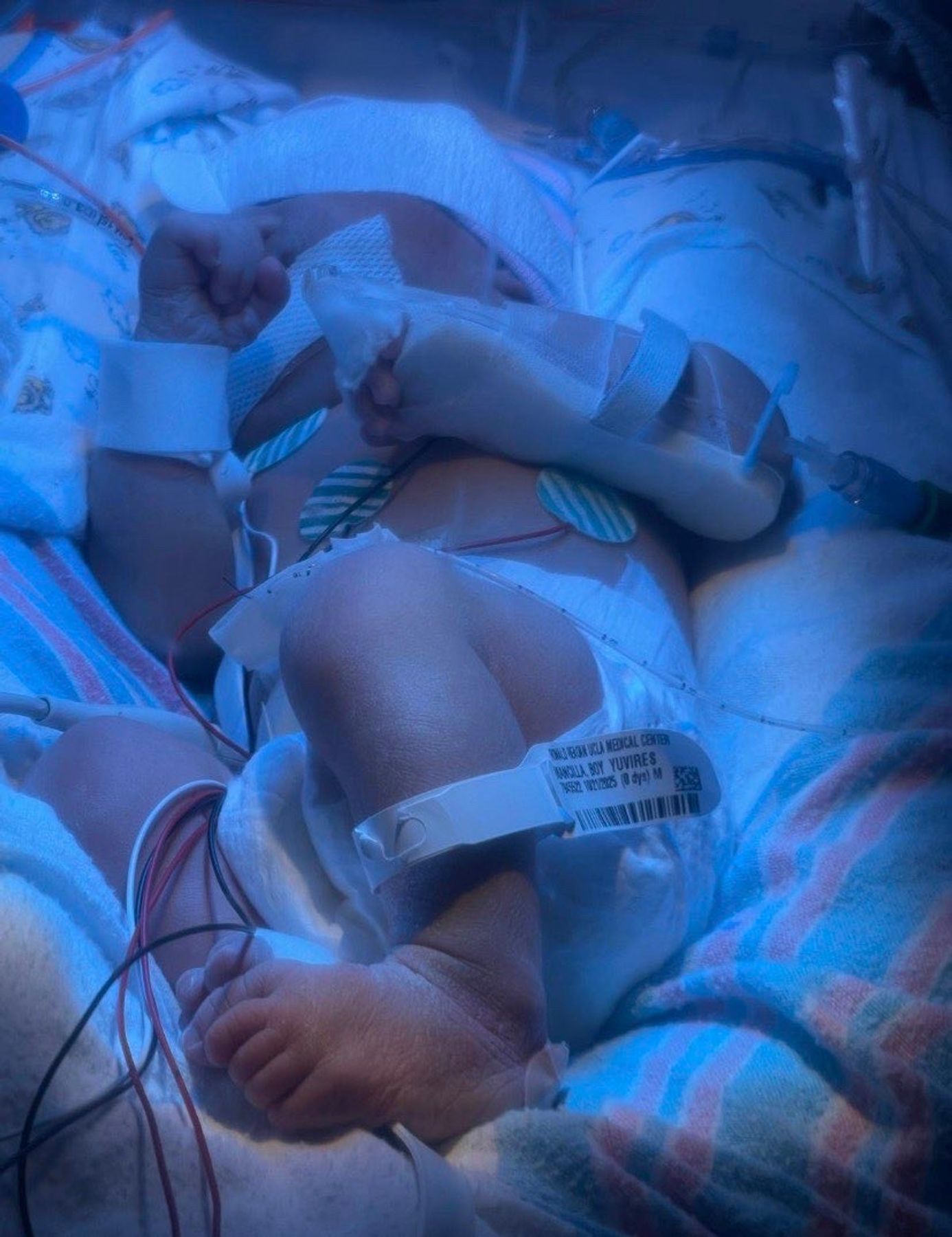 Obituario de Christopher Angel Andrade Mancilla