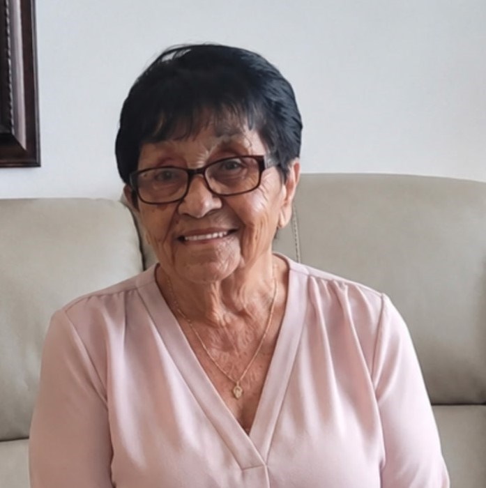 Obituary of Ana Maria   Ramos