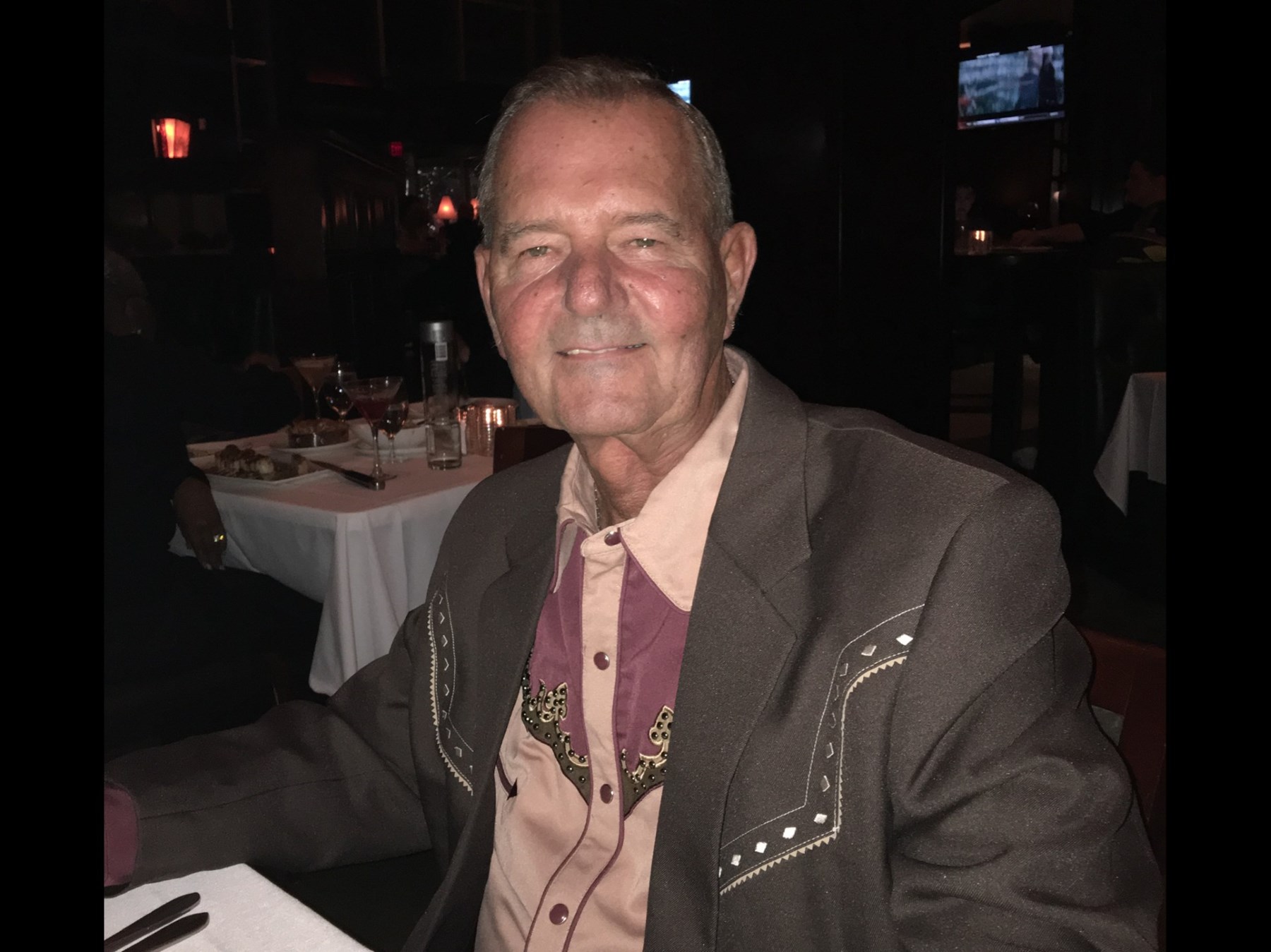 Obituary of Robert Richard Turkall