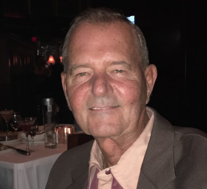 Obituary of Robert Richard Turkall