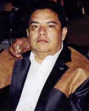Obituary of Gabriel Alonzo Palafox