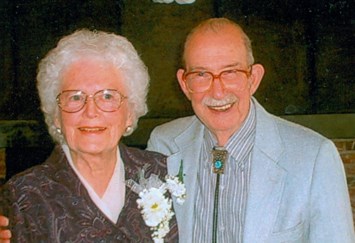 Obituary of Nina A. Baxter