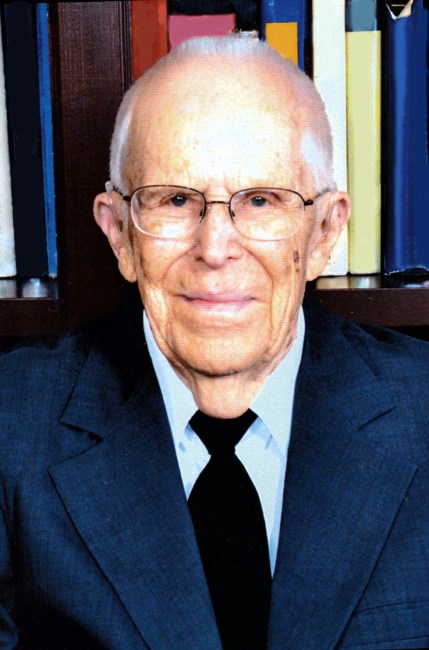 Nécrologie de Rev. John M. Tews Sr.