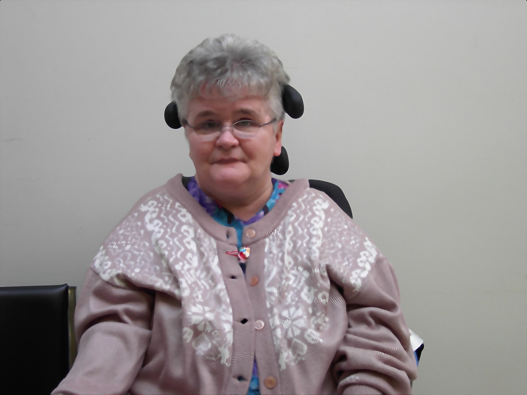 Obituary of Barbara Ann Parent