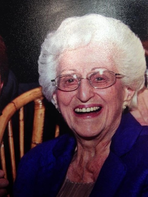 Obituary of Fay Kraycer