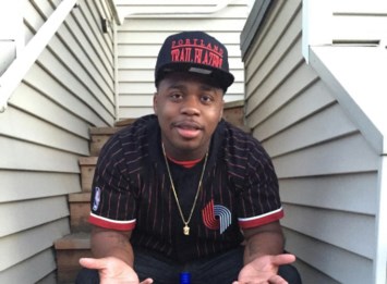 Obituary of Dion Matthews Jr.