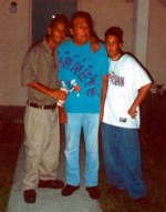 Ramón Aquino Ortiz "Moncho"