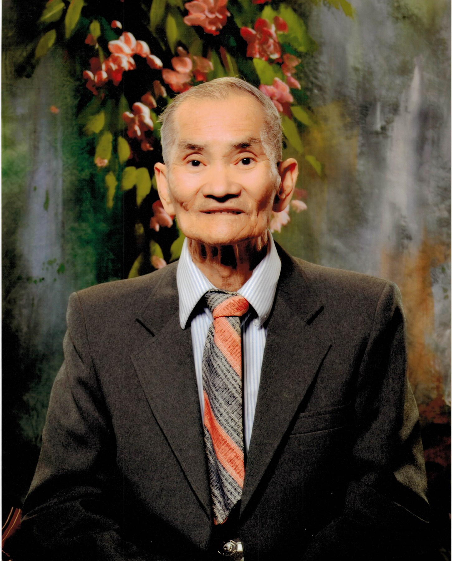Obituary of Thu Thanh Hong