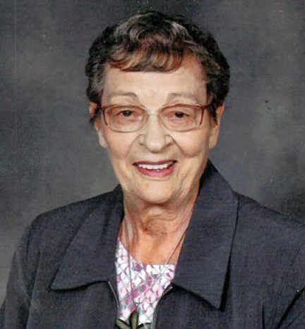 Obituary of Elaine Wingerak