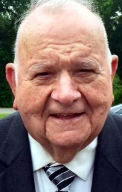 Obituary of Rev. Billy Joe Lett