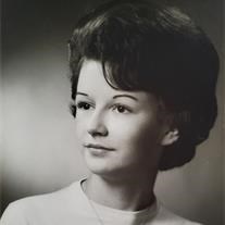 Obituario de Judith A. Evans