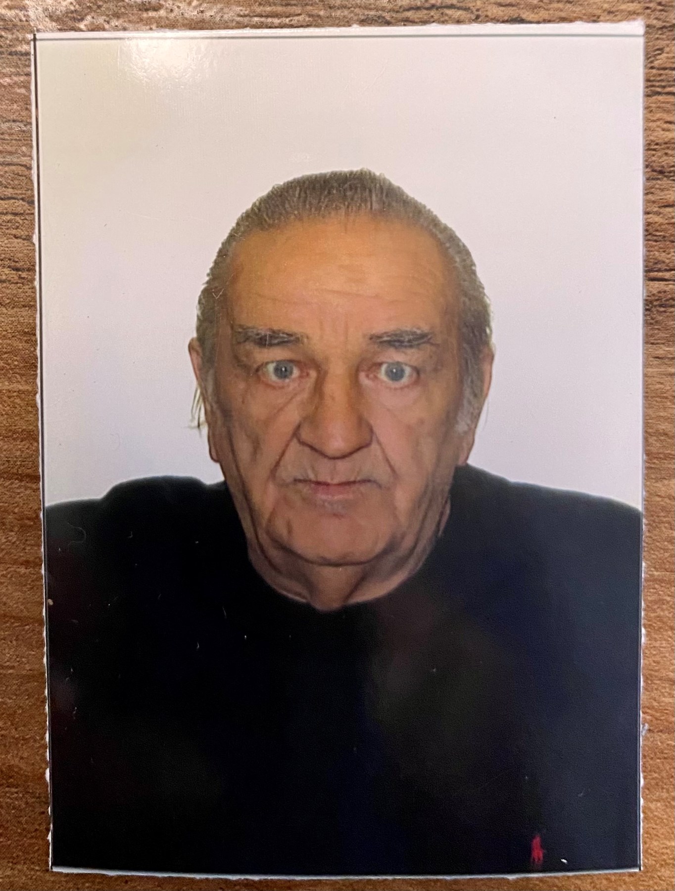 Philip Wayne Blanchard avis de décès Verdun, QC