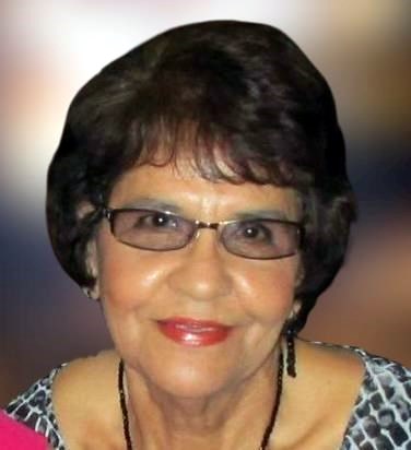 Obituary of Mary Salvio