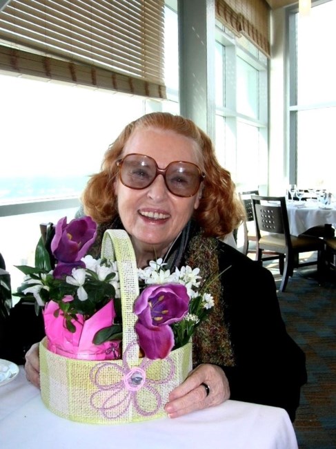 Obituary of Imelda Murphy Sullivan