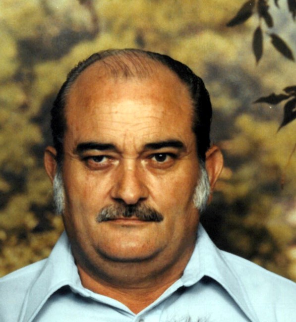 Obituary of James "Jimmy" Rhodes