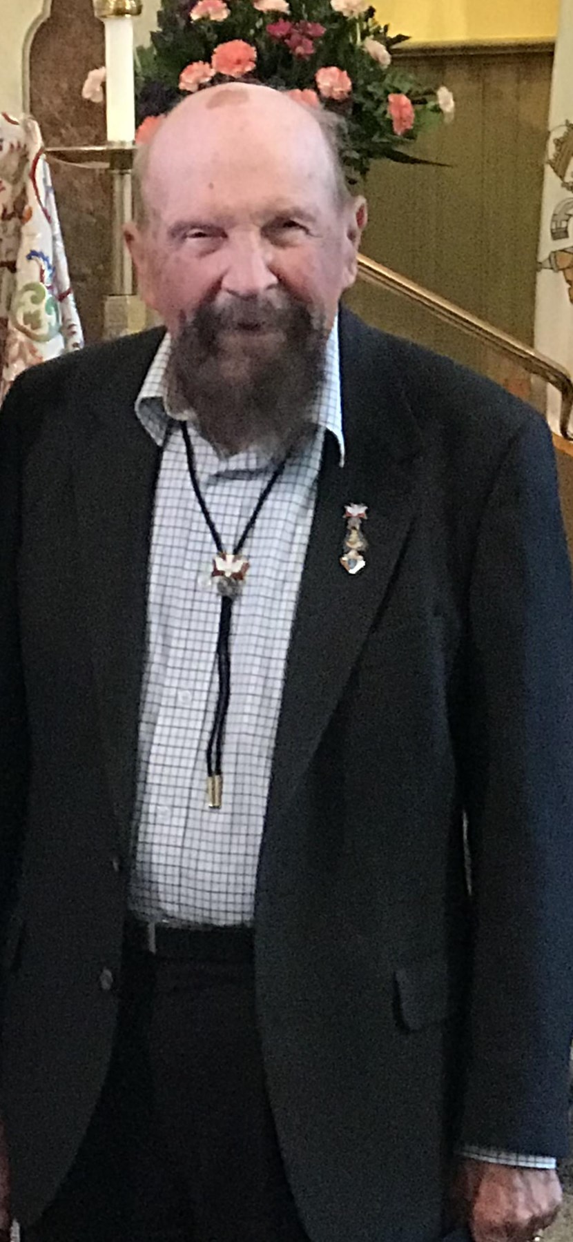 Obituary of William Michael Boyce Jr.