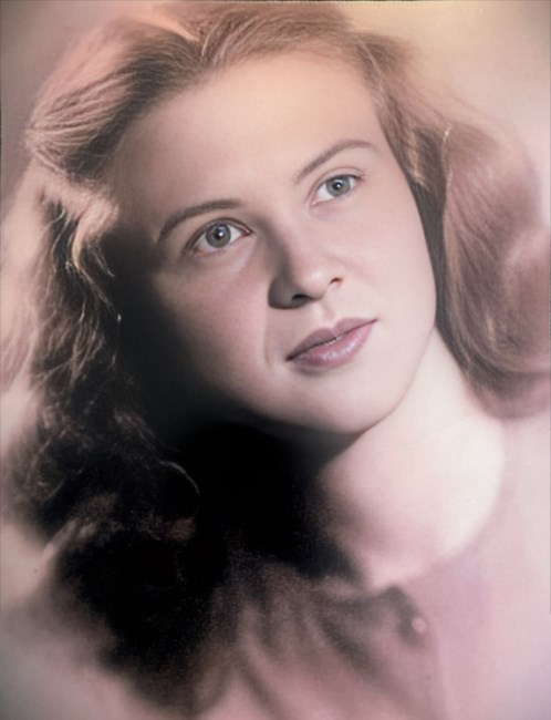 Obituary of Noreen A. Duncan